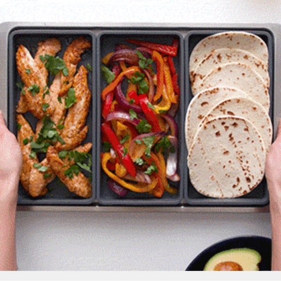 Modular silicone dividers from Prepd - Picture 8 of 9